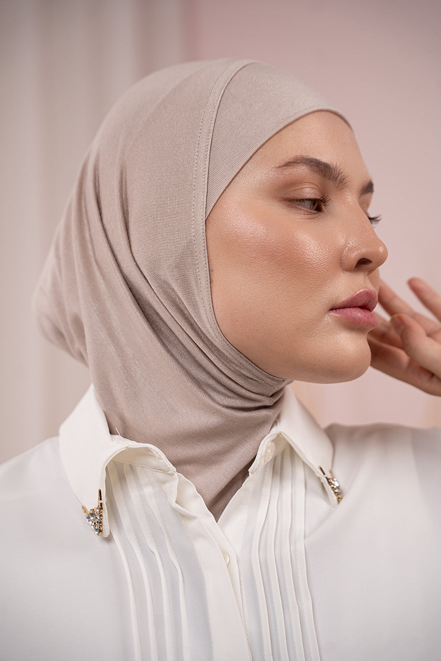 شيلة قطعتين
