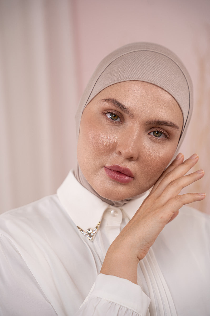 شيلة قطعتين