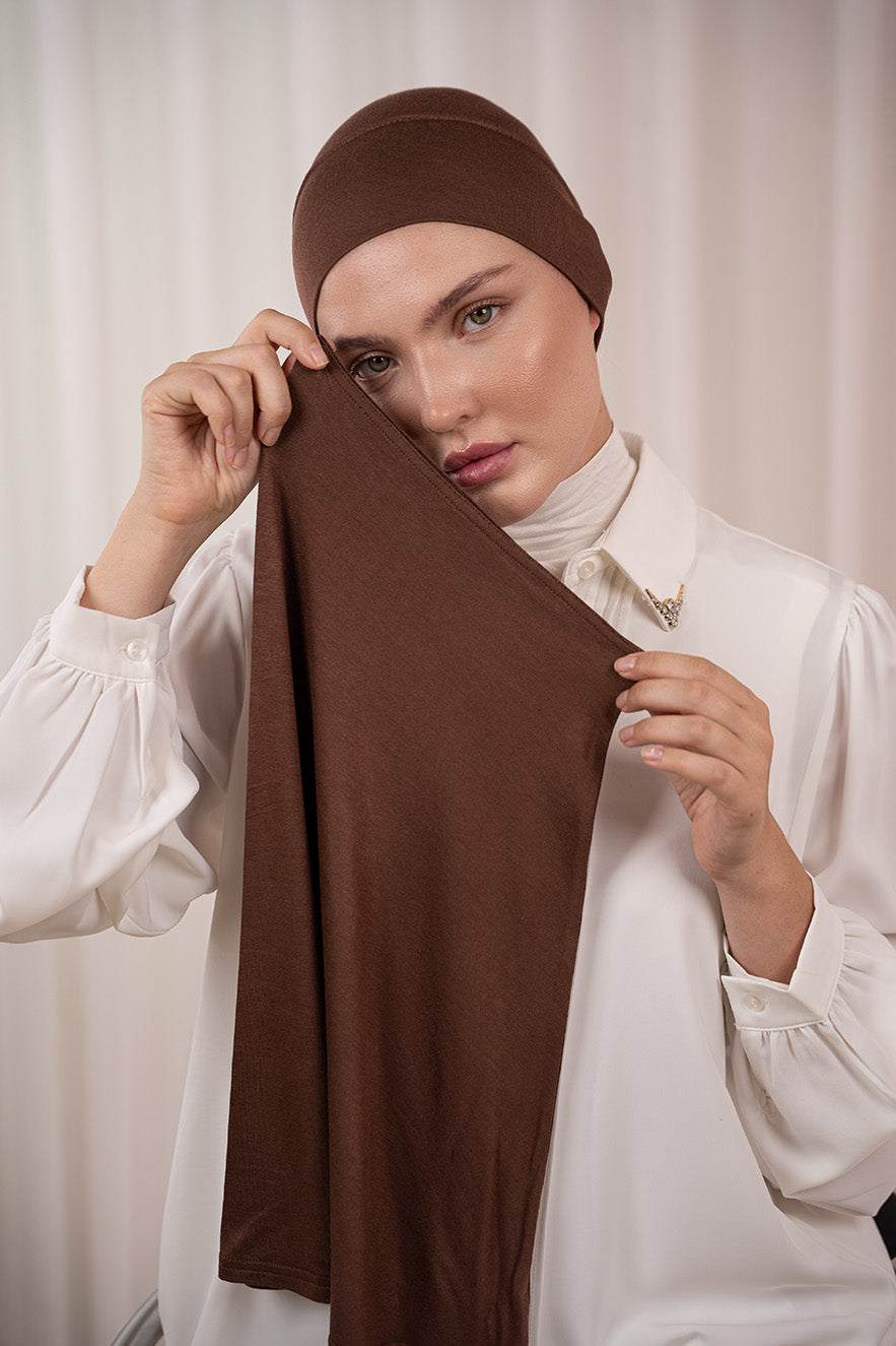 شيلة قطعتين