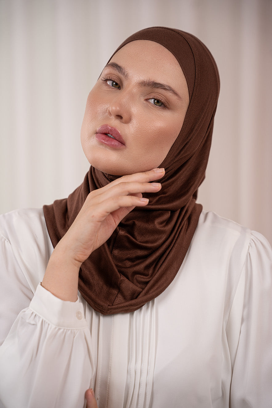 شيلة قطعتين