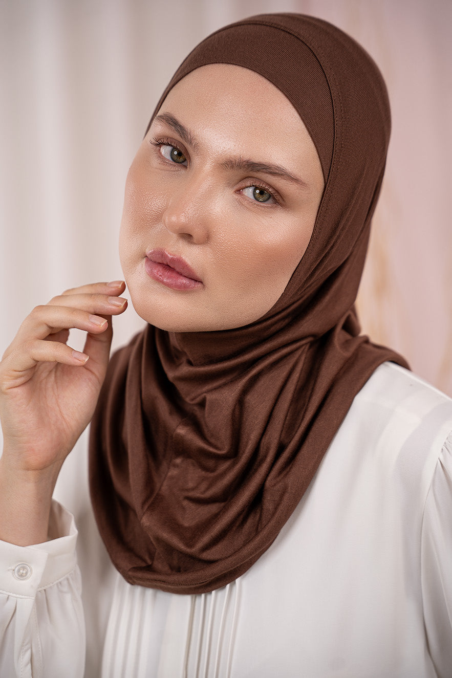 شيلة قطعتين