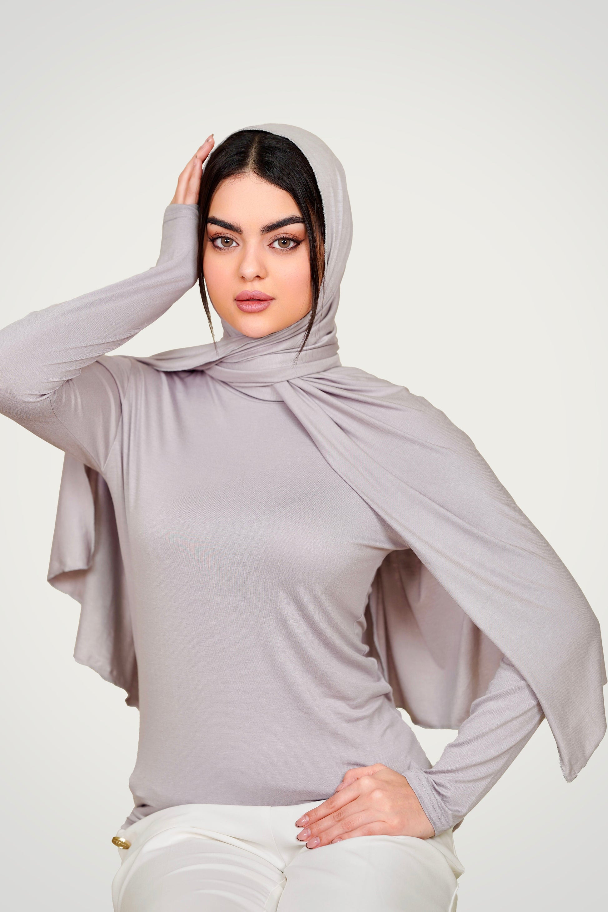 سيت : شيلة سادة مع هاينك ردن