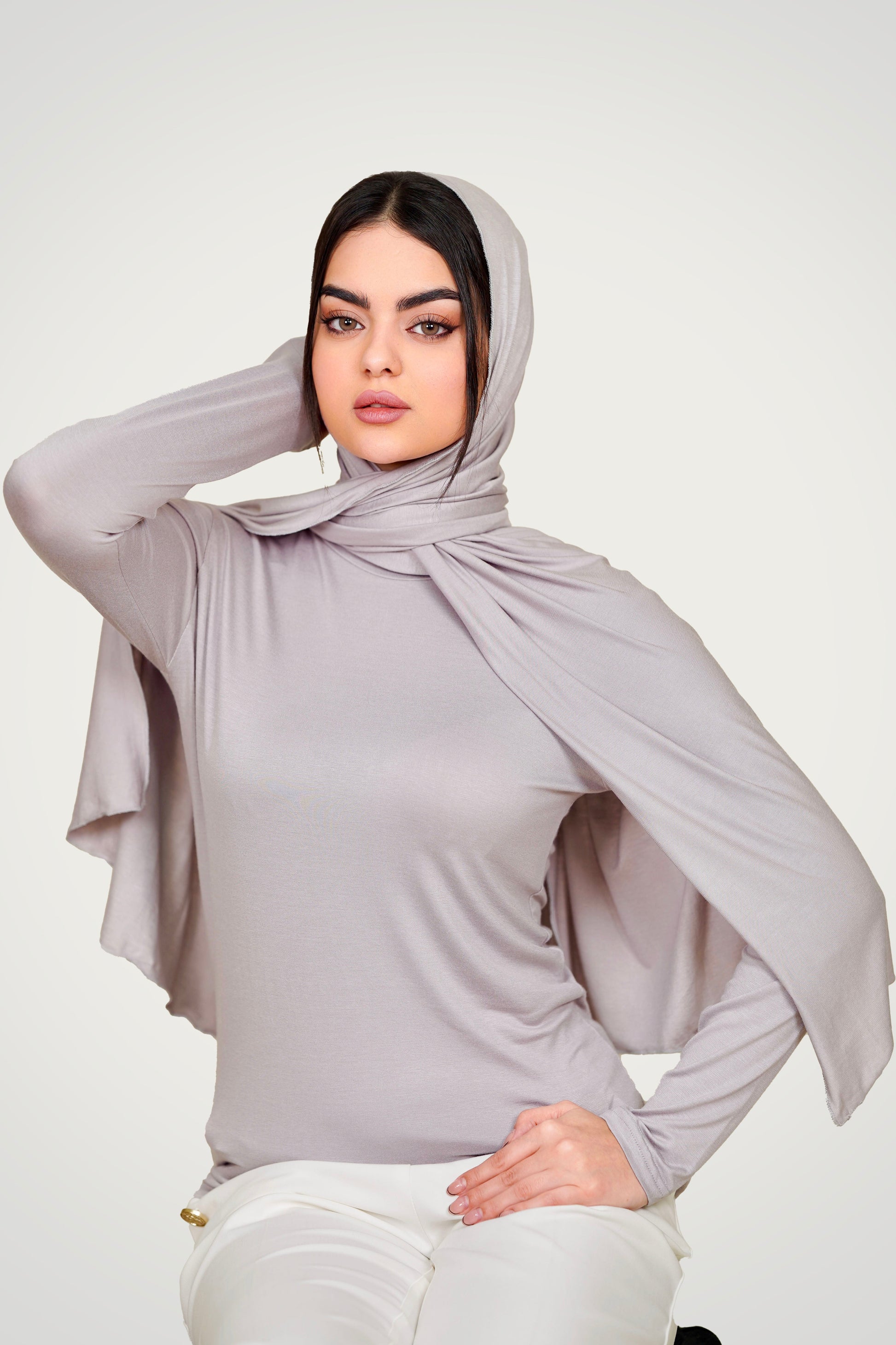 سيت : شيلة سادة مع هاينك ردن