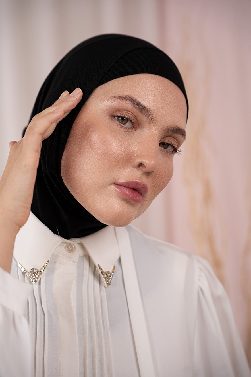 شيلة قطعتين