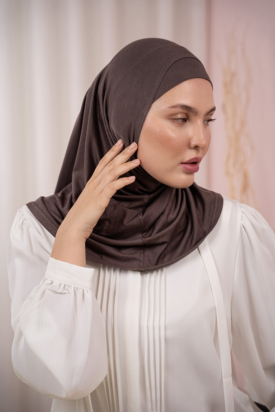 شيلة قطعتين