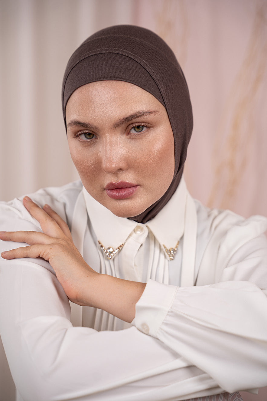 شيلة قطعتين