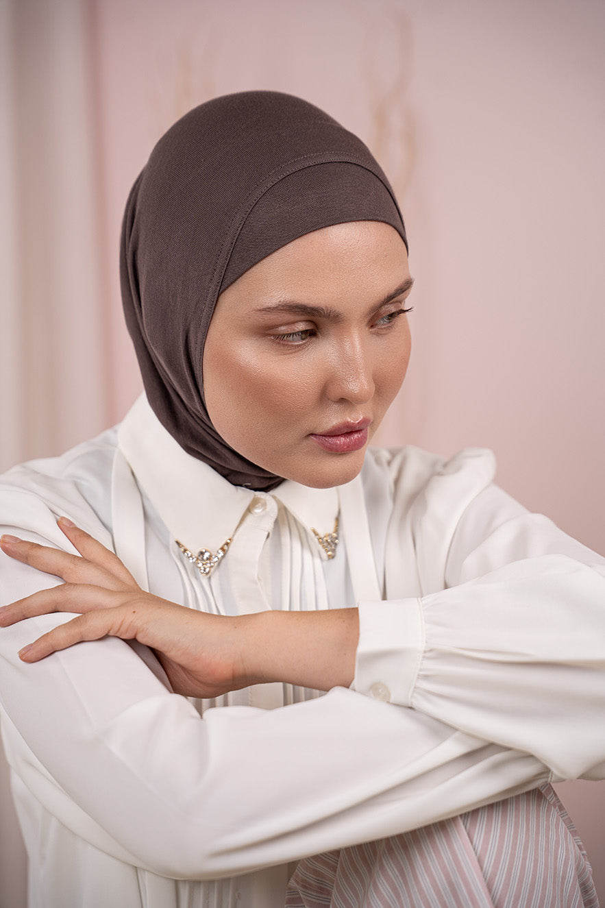 شيلة قطعتين