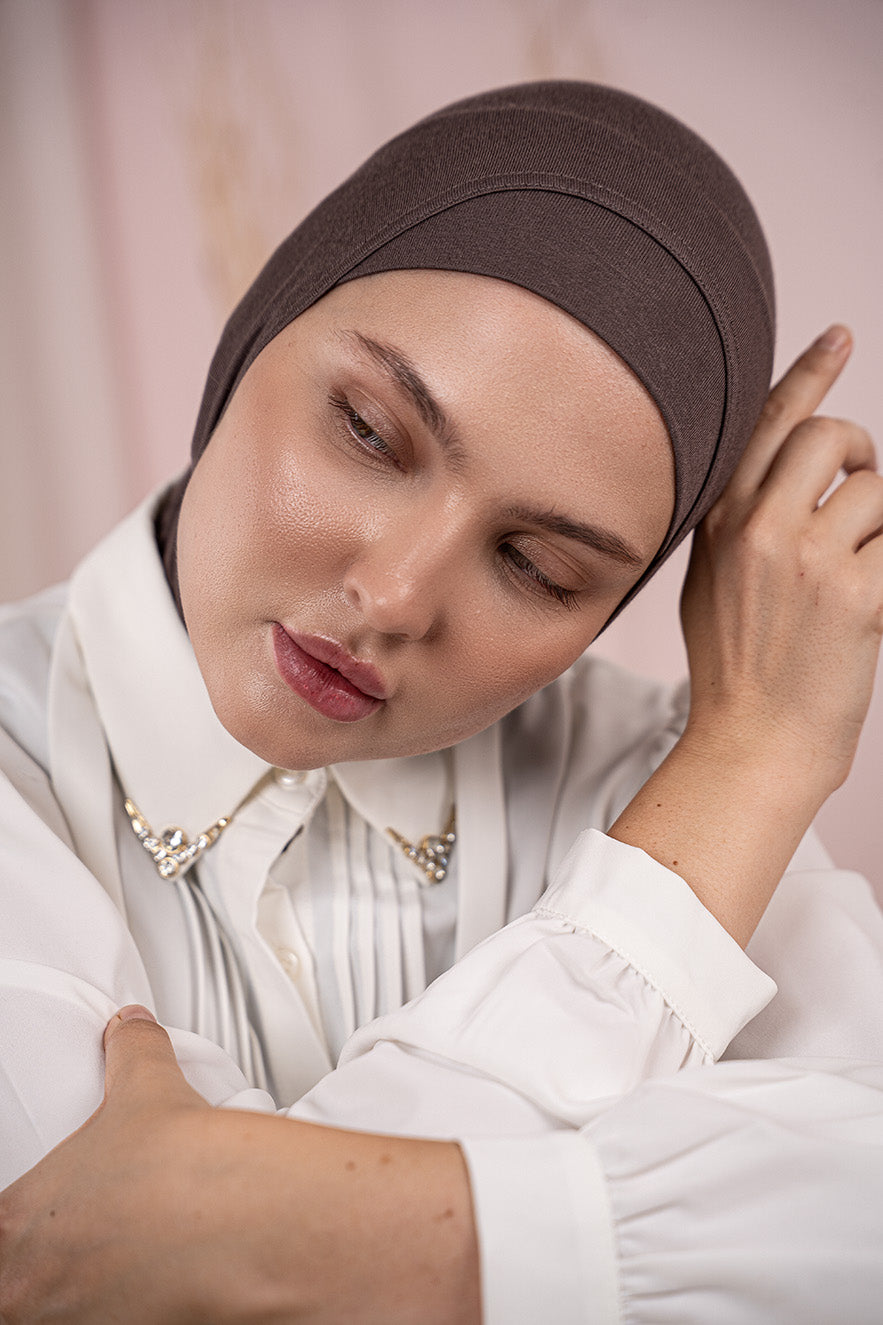 شيلة قطعتين