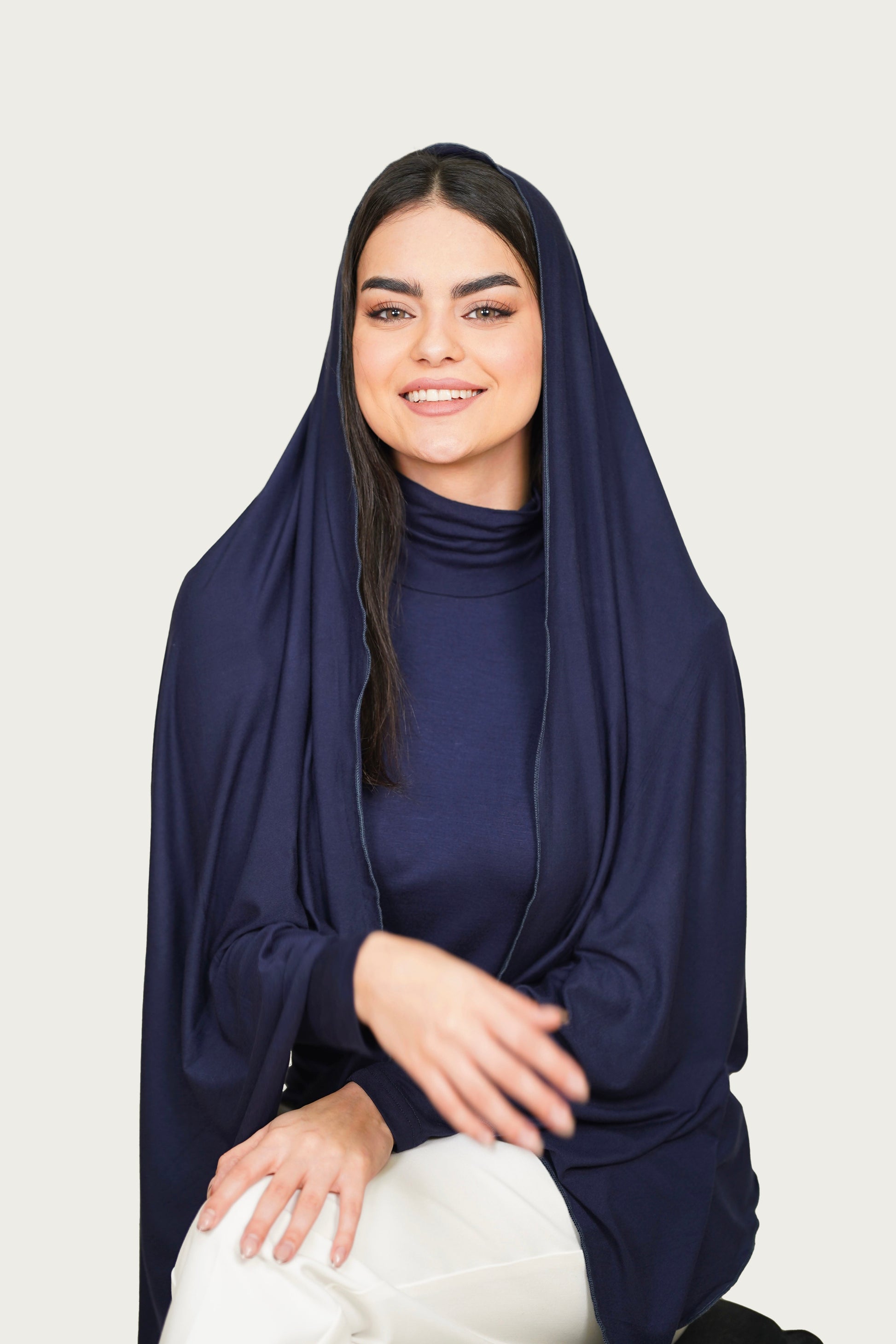 سيت : شيلة سادة مع هاينك ردن