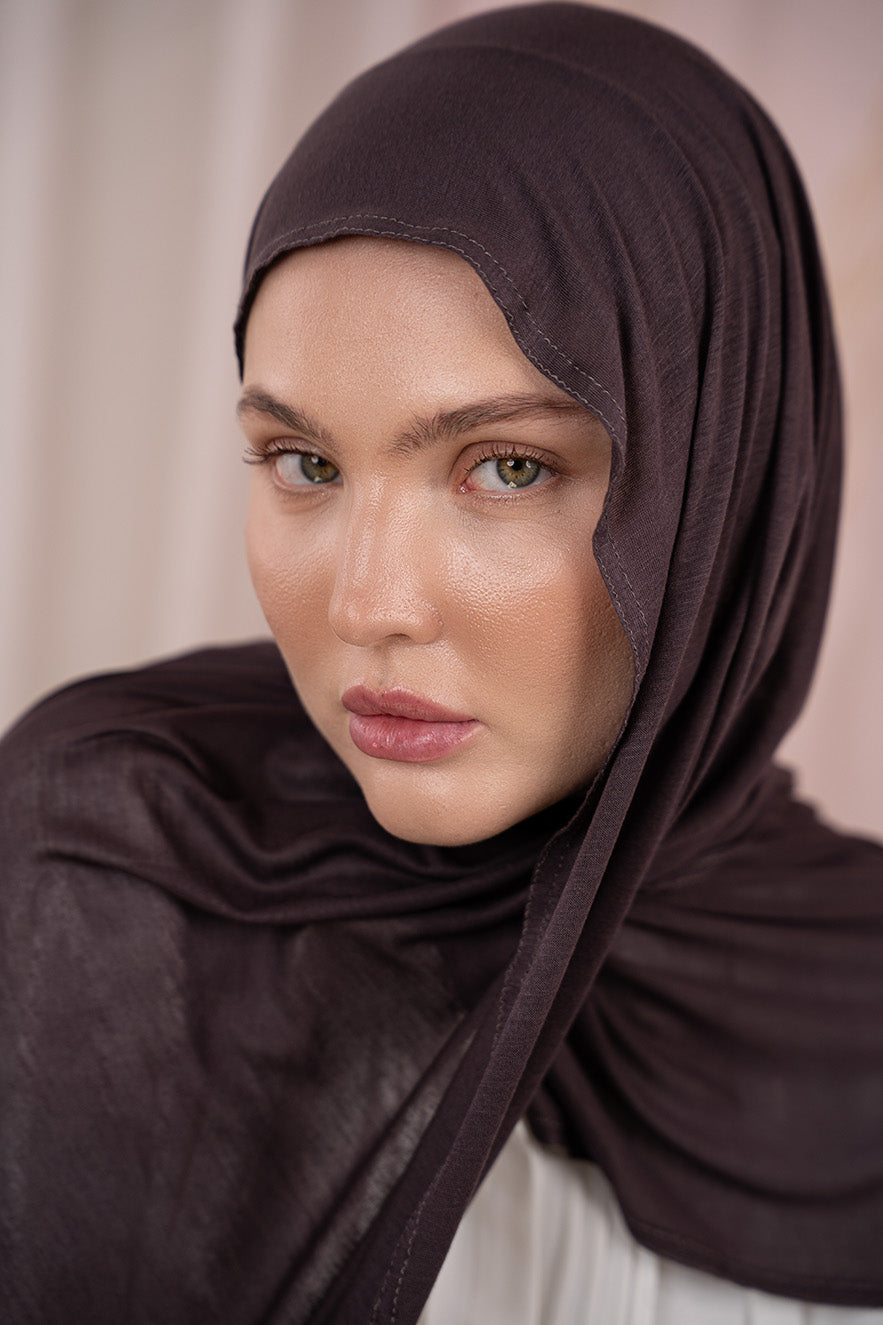 حجاب المودال