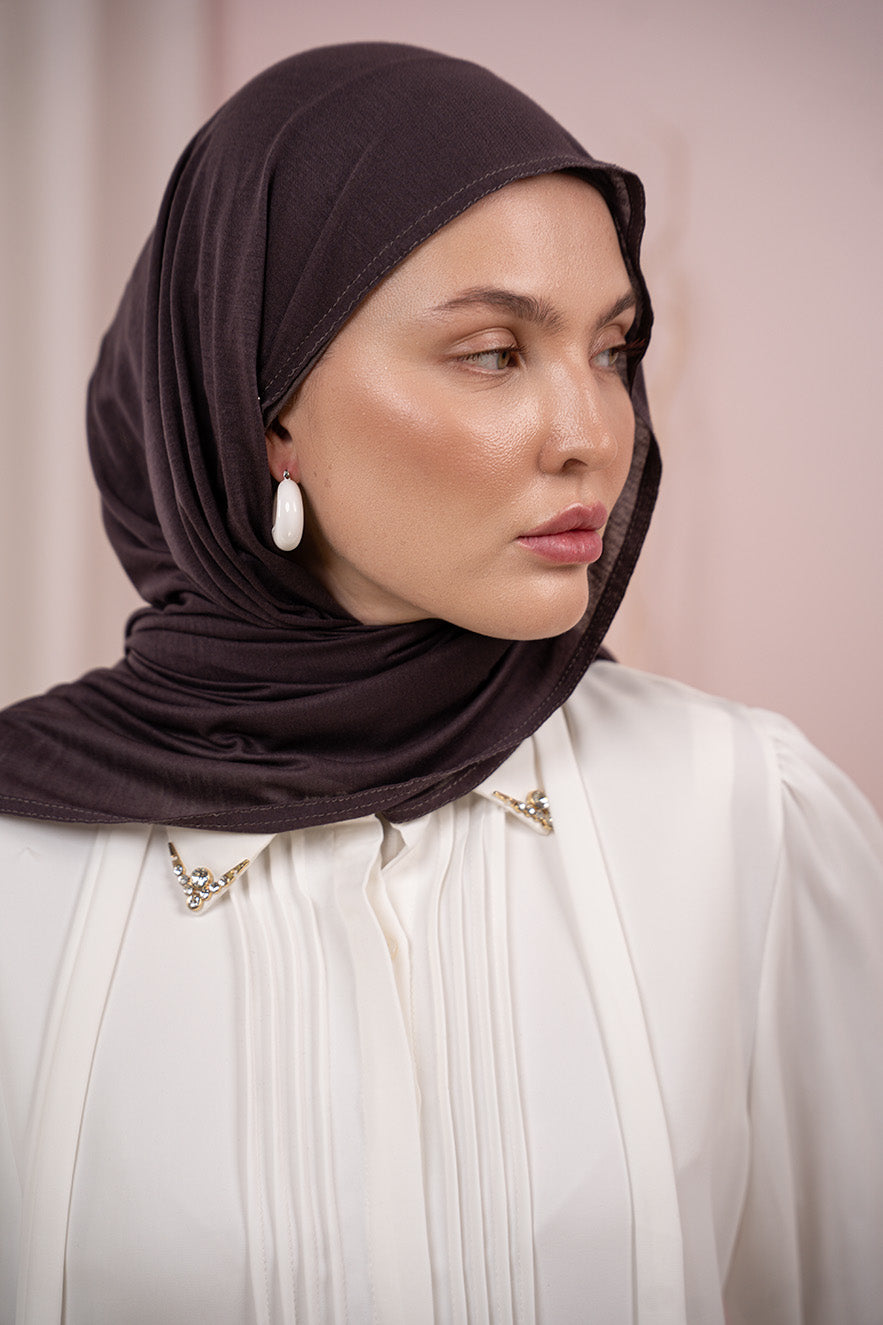 حجاب المودال