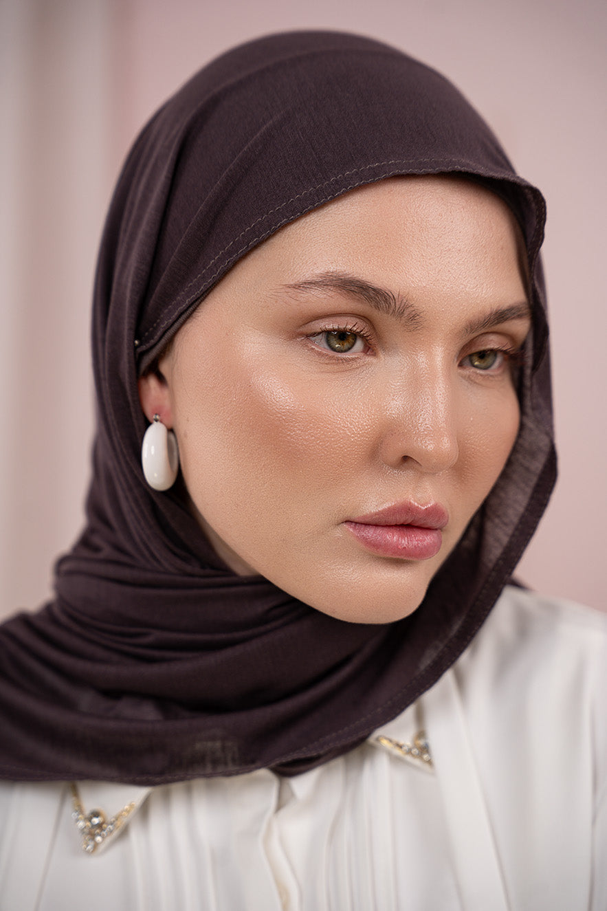 حجاب المودال