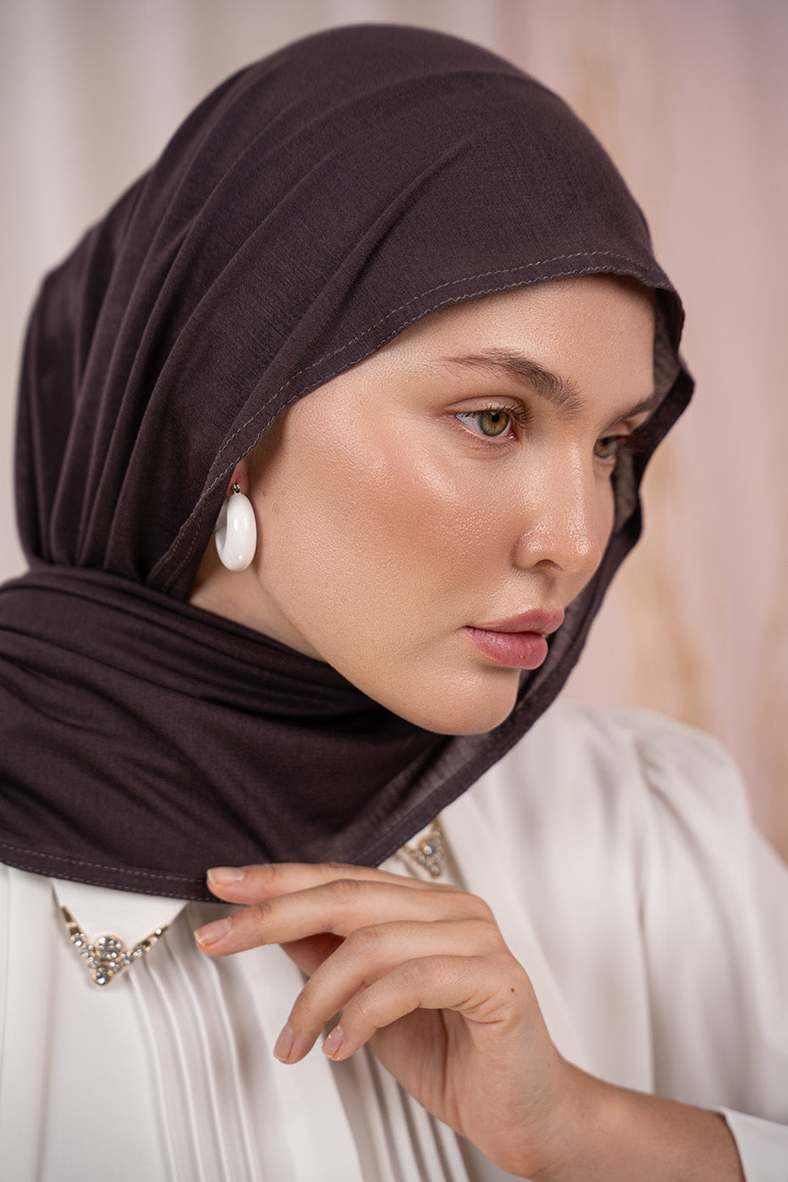 حجاب المودال