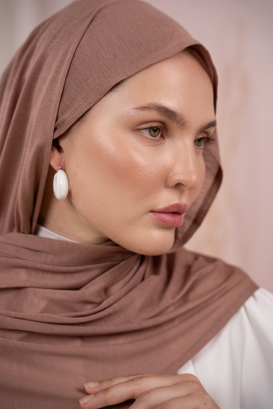 حجاب المودال
