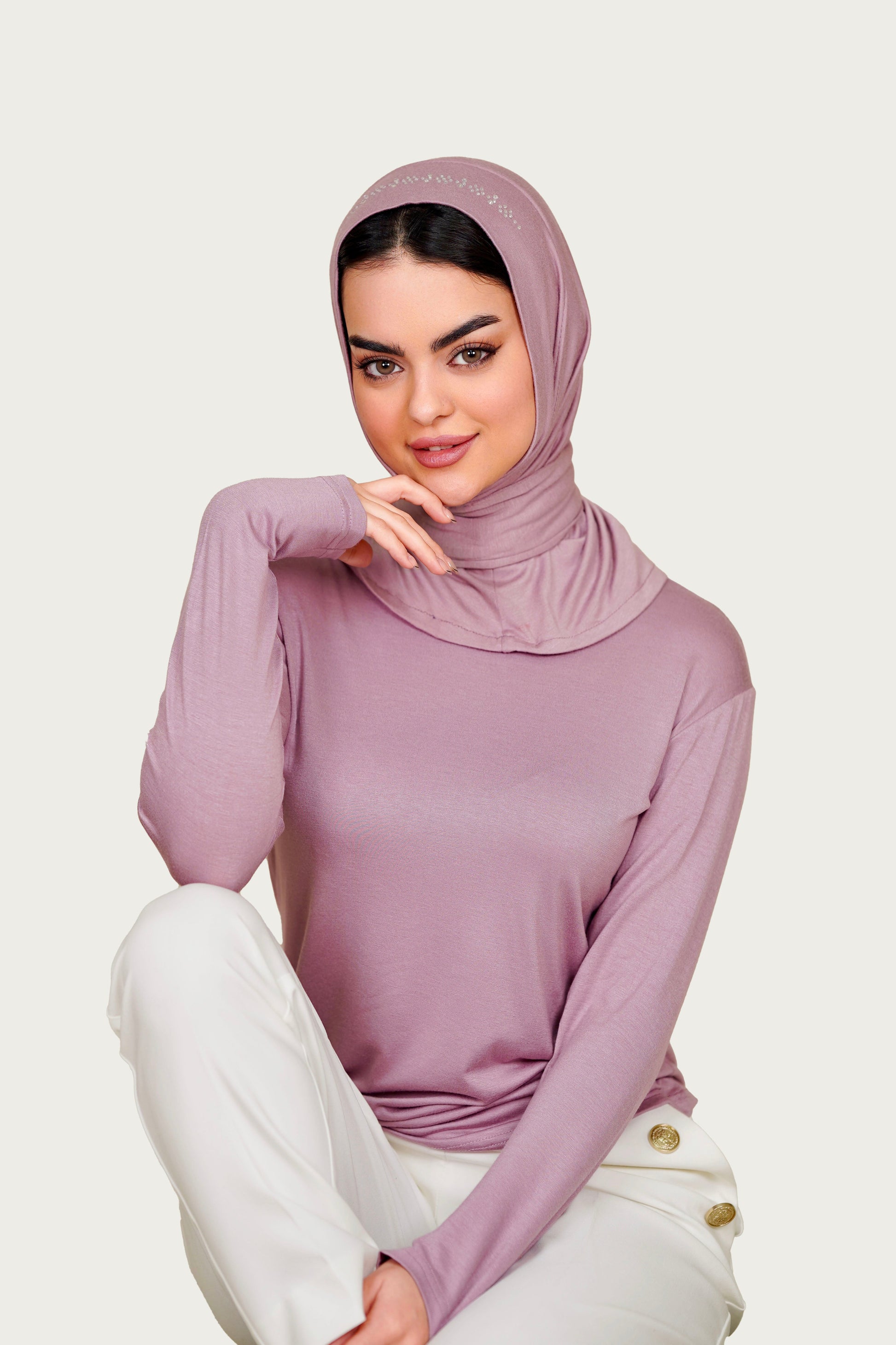 سيت : شيلة سادة مع هاينك ردن