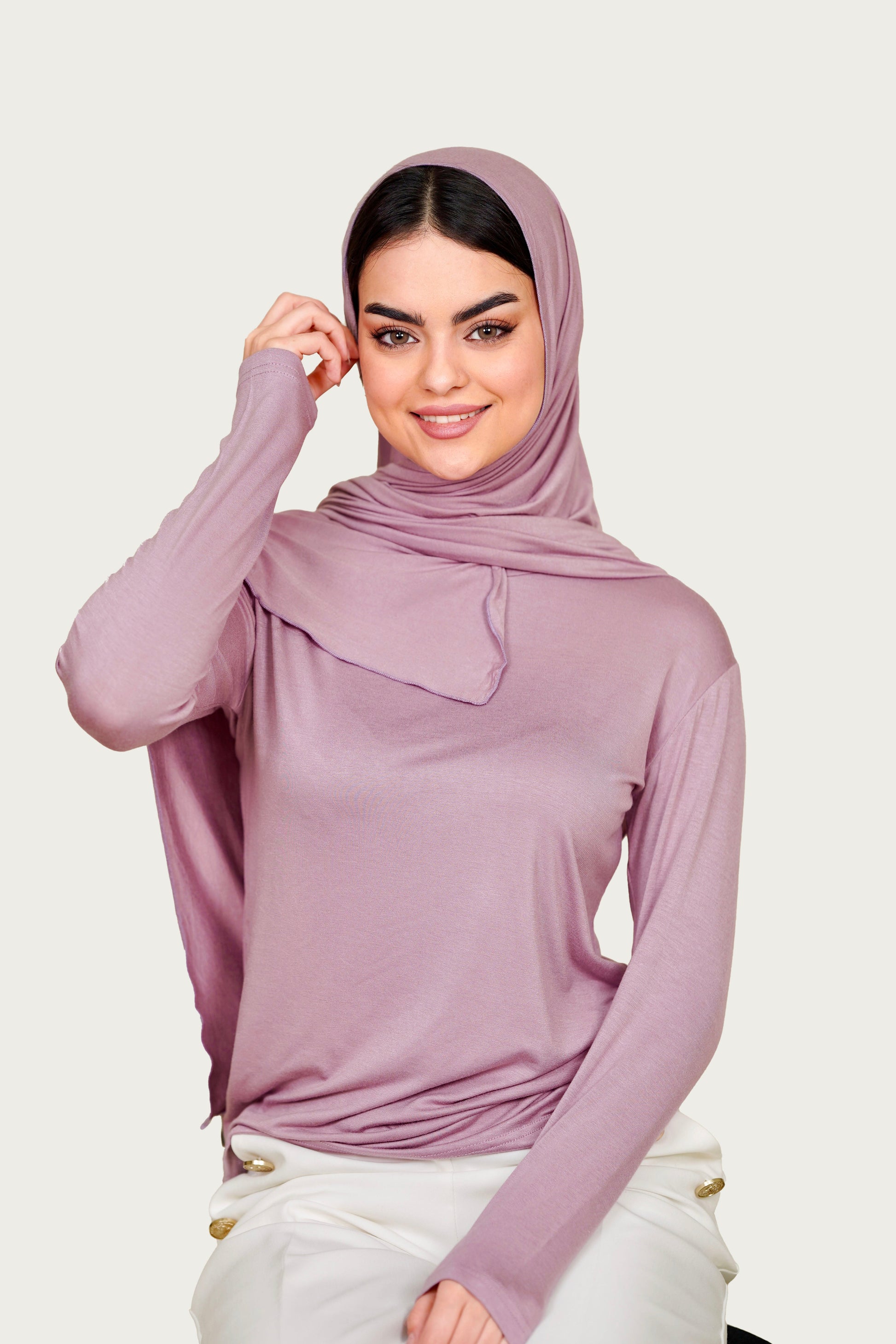 سيت : شيلة سادة مع هاينك ردن