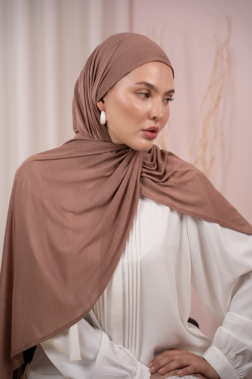 حجاب المودال