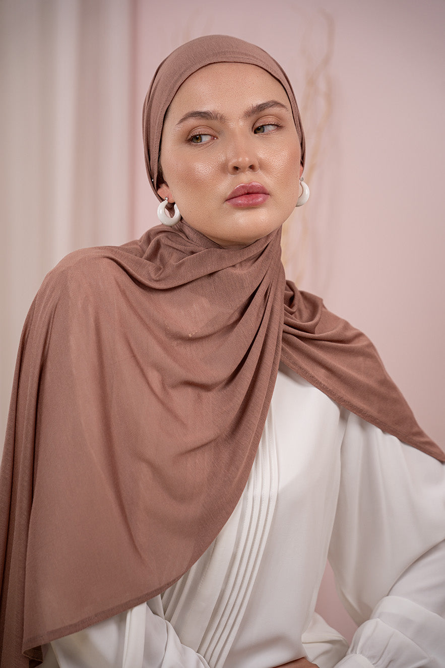 حجاب المودال