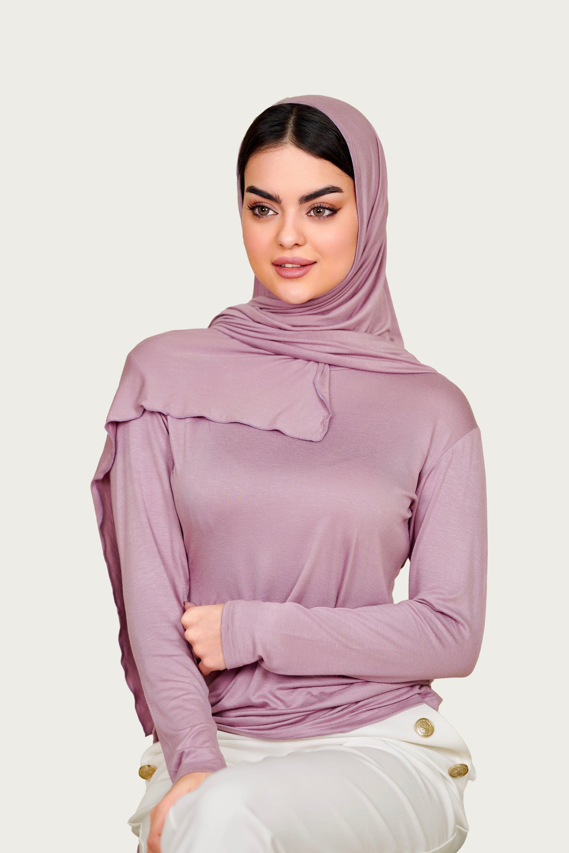 سيت : شيلة سادة مع هاينك ردن