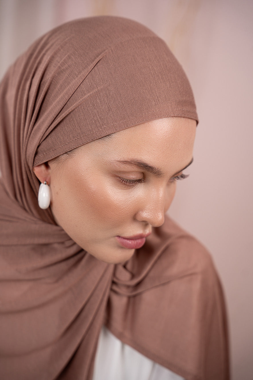 حجاب المودال