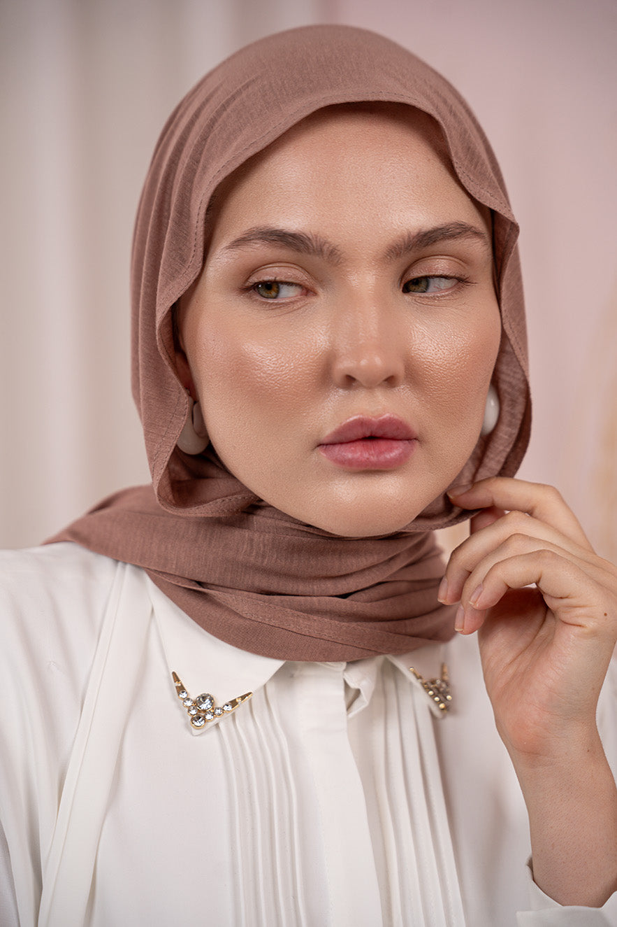 حجاب المودال