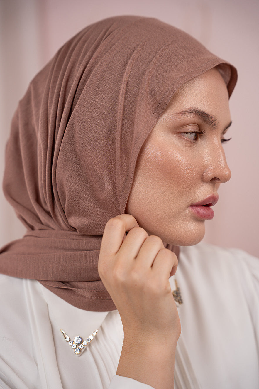 حجاب المودال