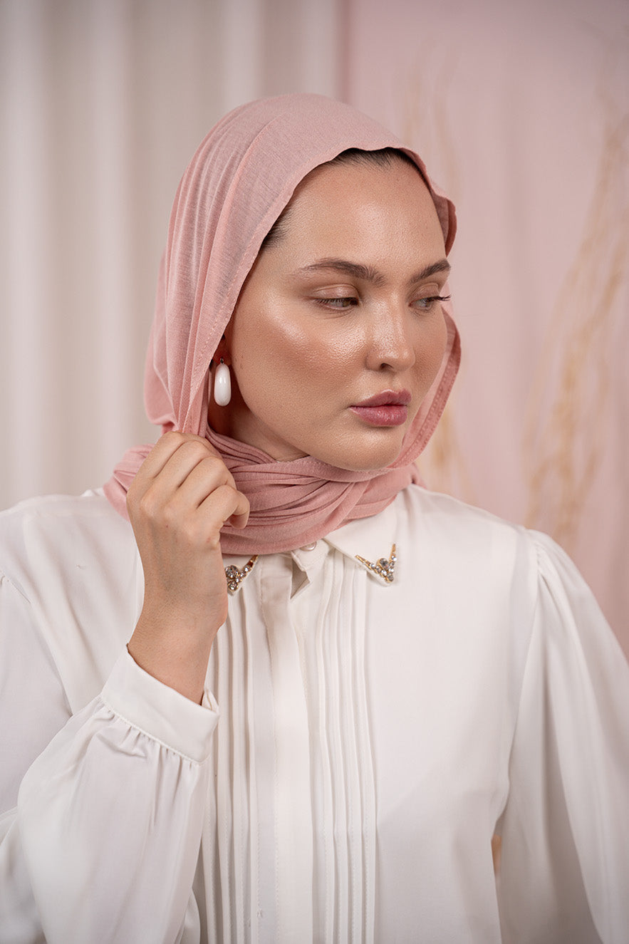 حجاب المودال