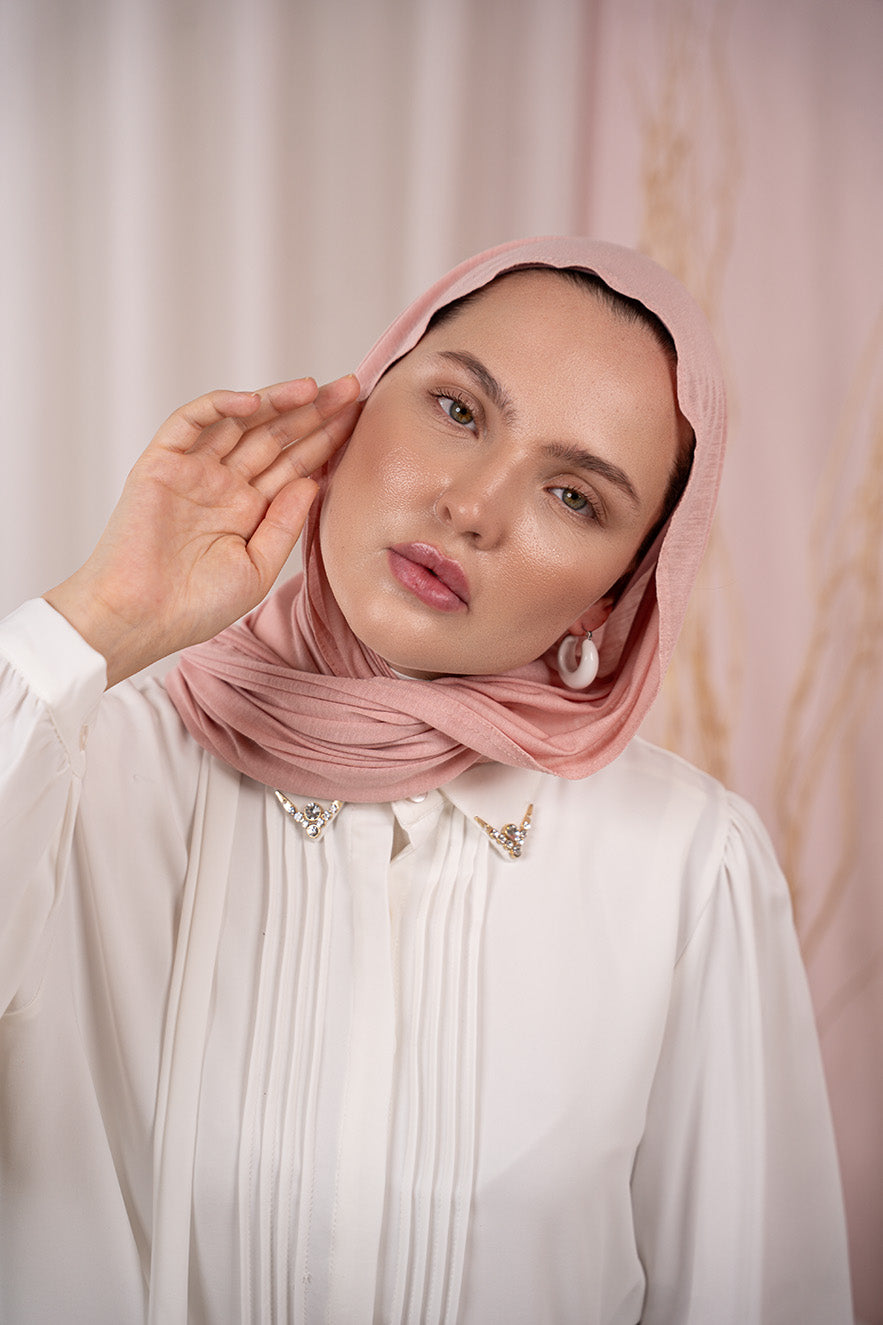 حجاب المودال