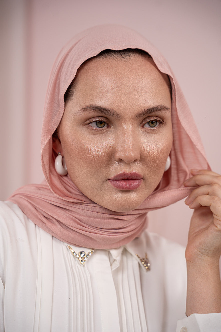 حجاب المودال