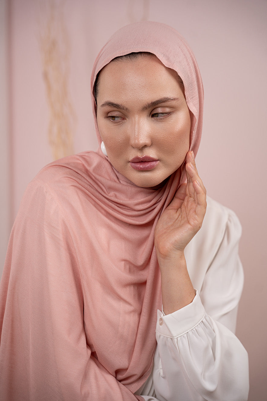 حجاب المودال