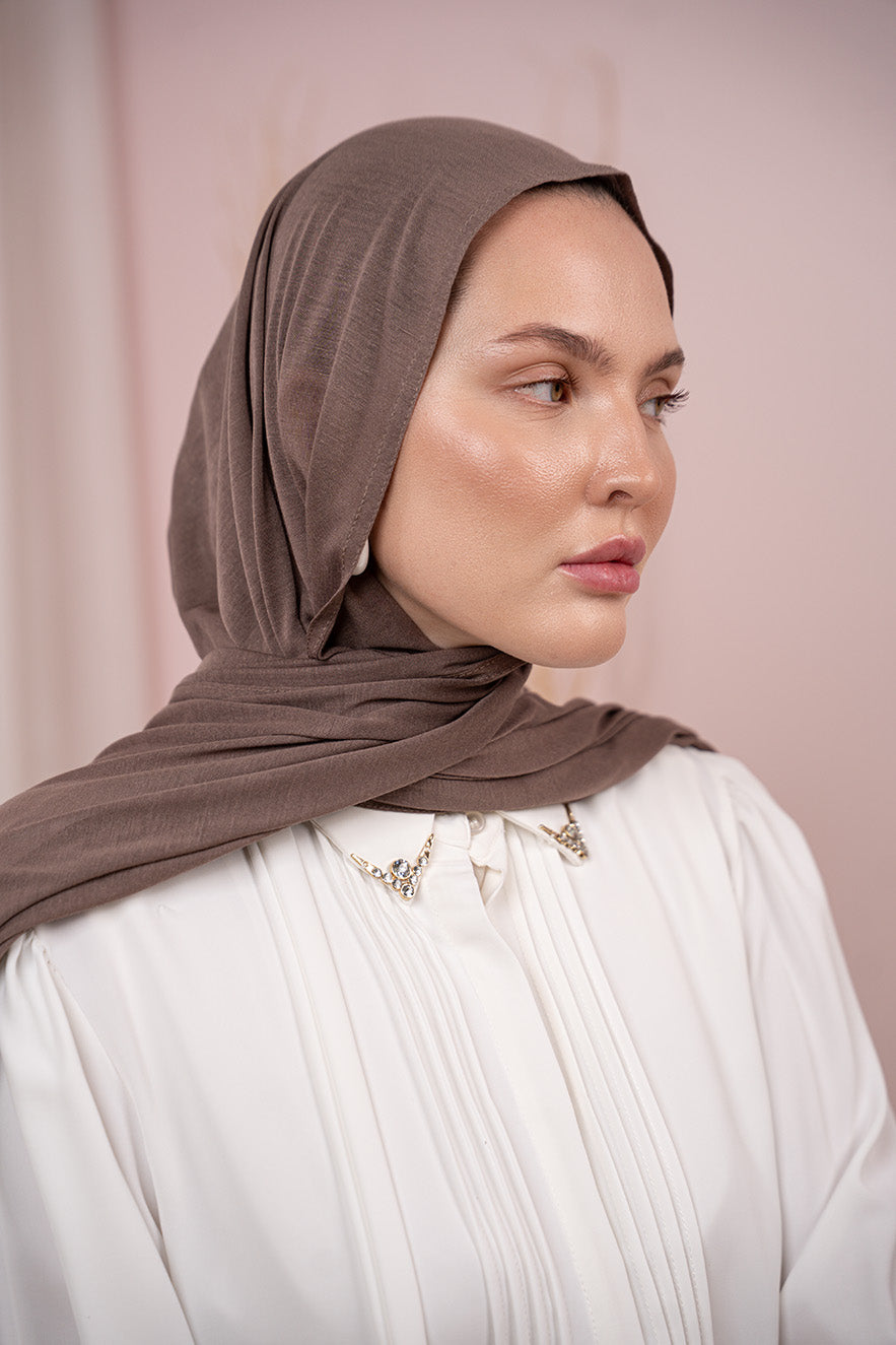 حجاب المودال