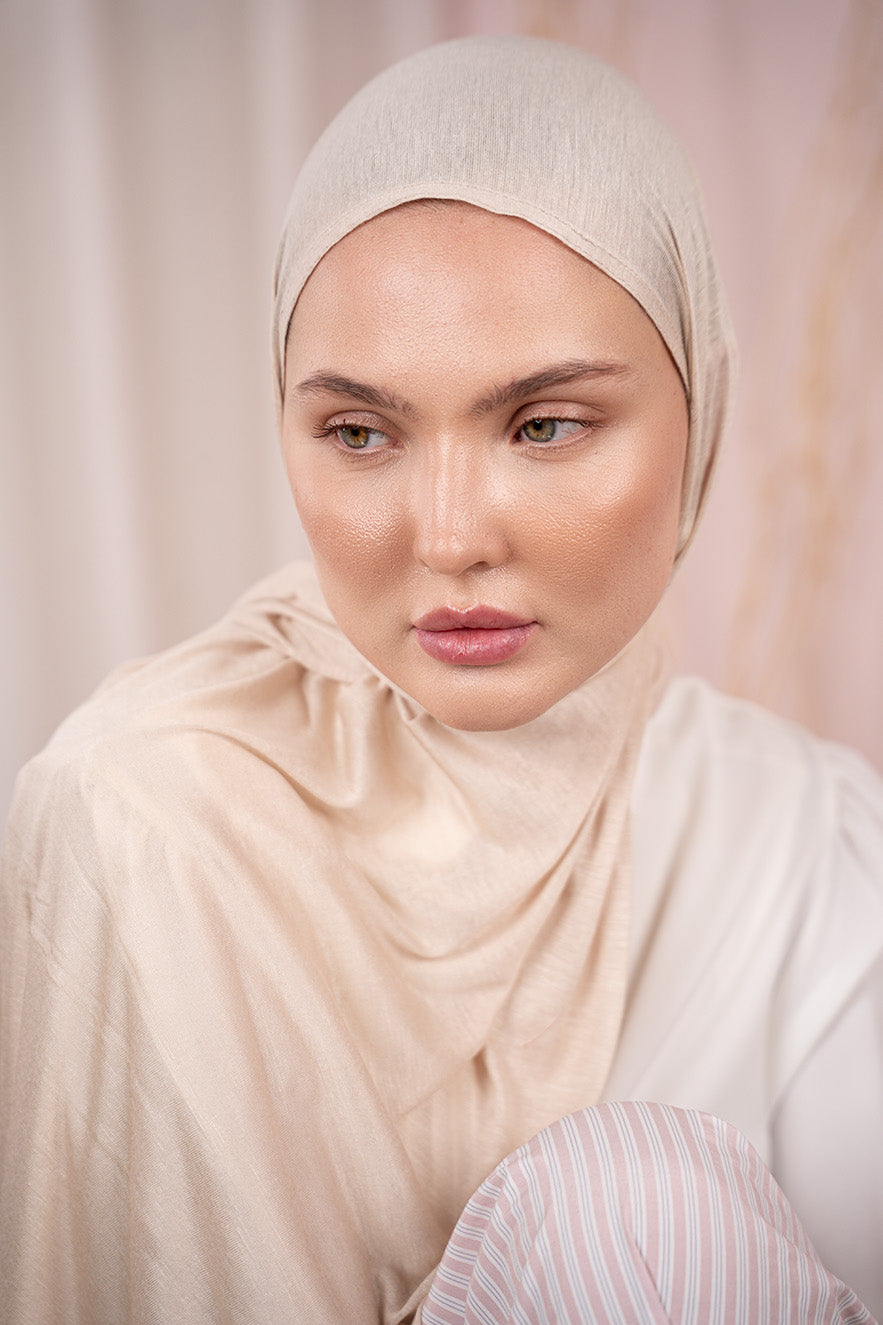 حجاب المودال