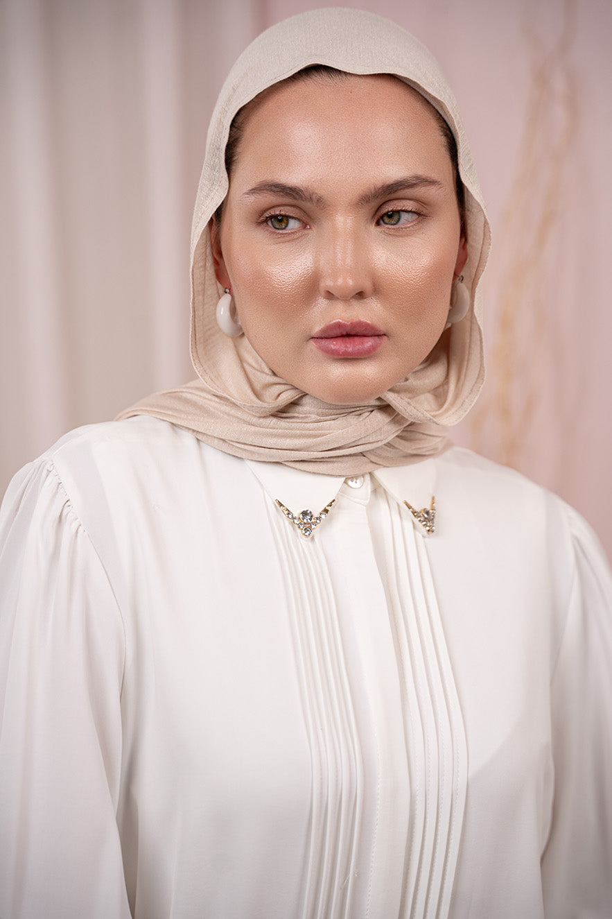 حجاب المودال