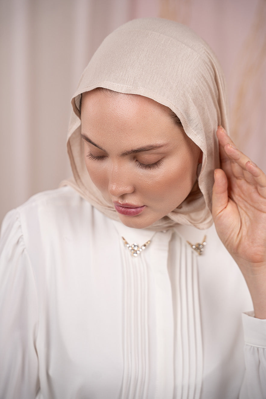 حجاب المودال