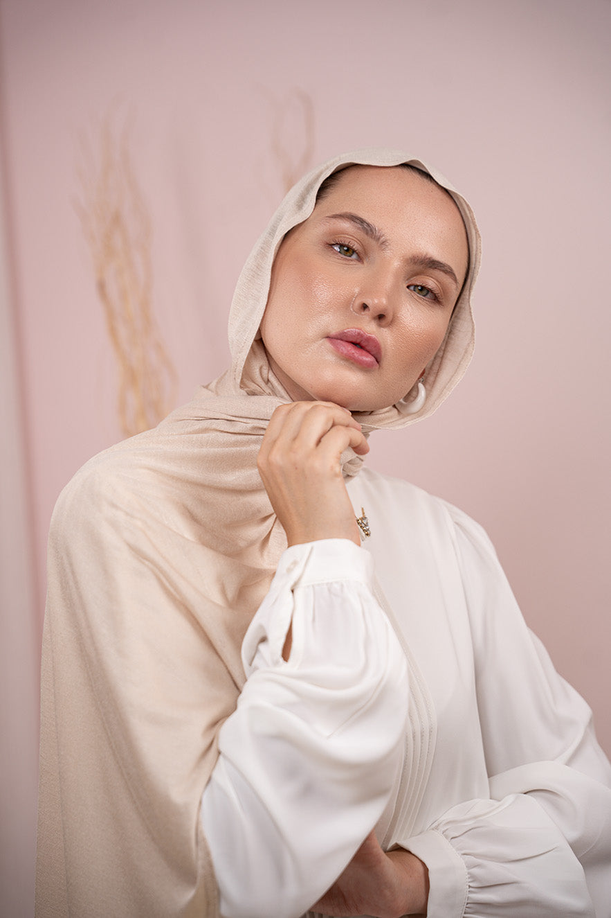 حجاب المودال