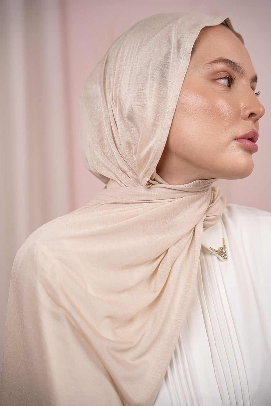 حجاب المودال