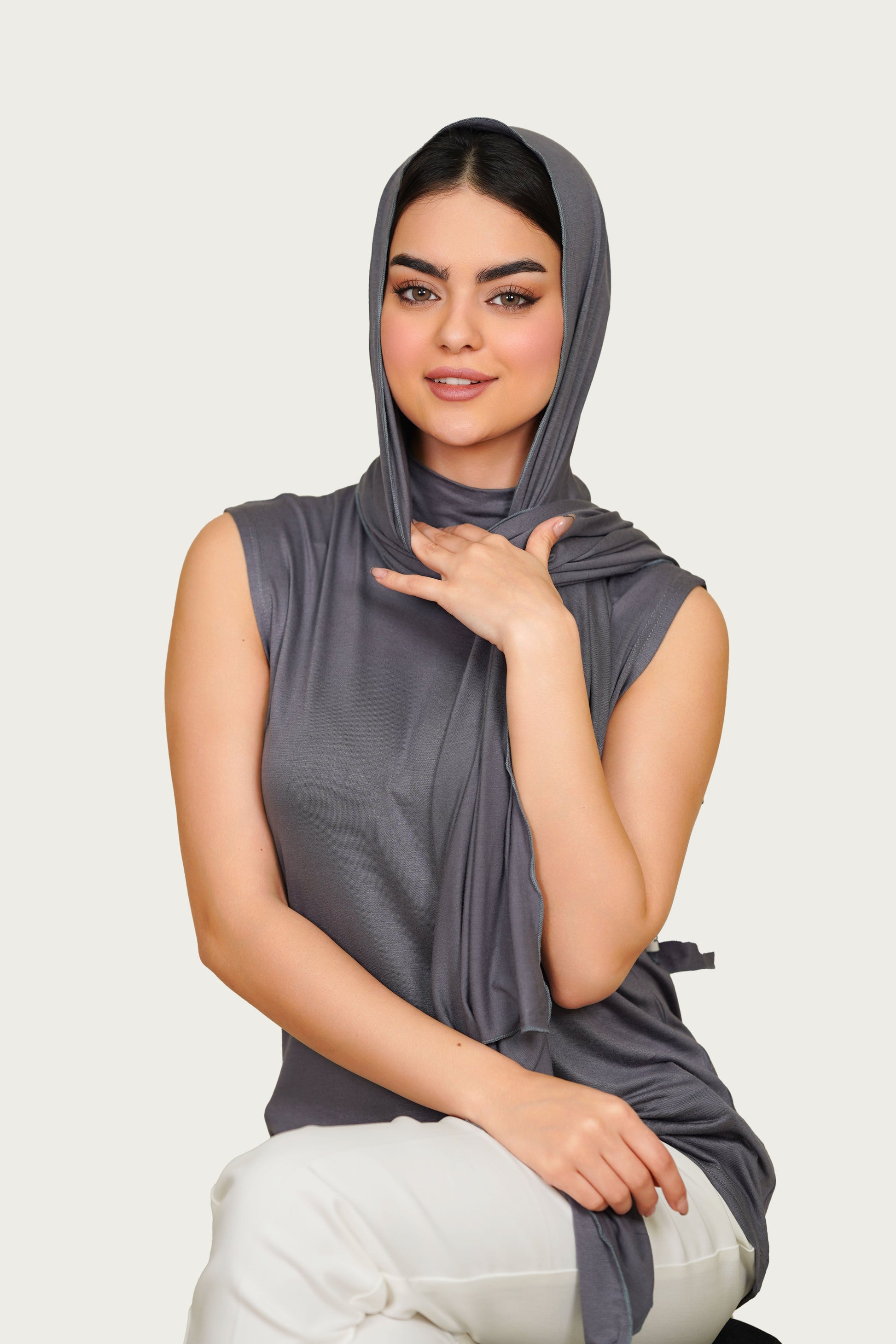 سيت : شيلة سادة مع هاينك كت