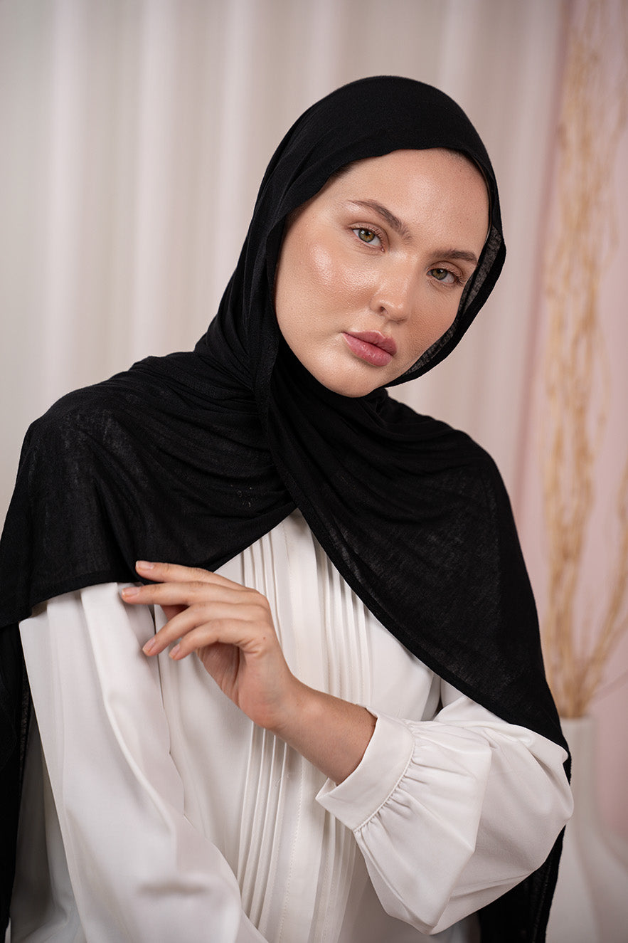 حجاب المودال