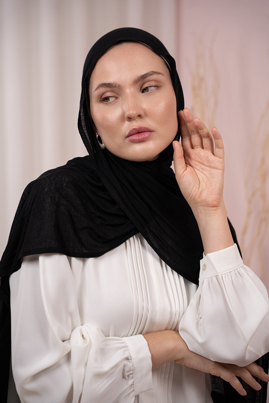 حجاب المودال