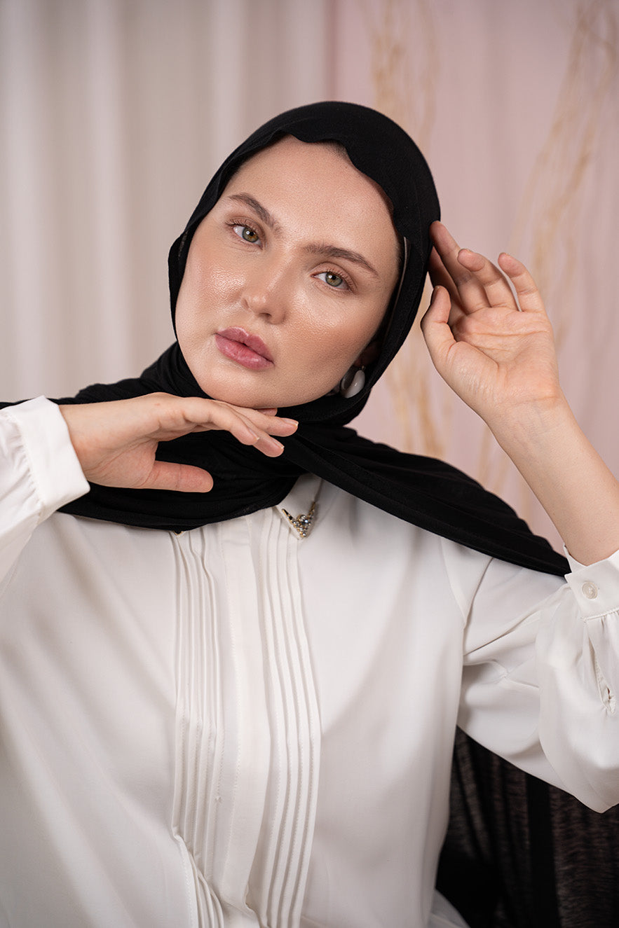 حجاب المودال