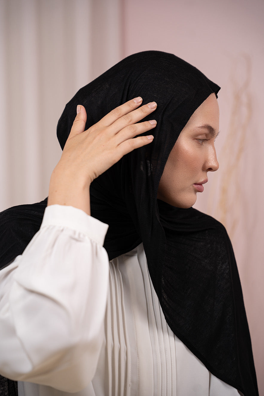 حجاب المودال