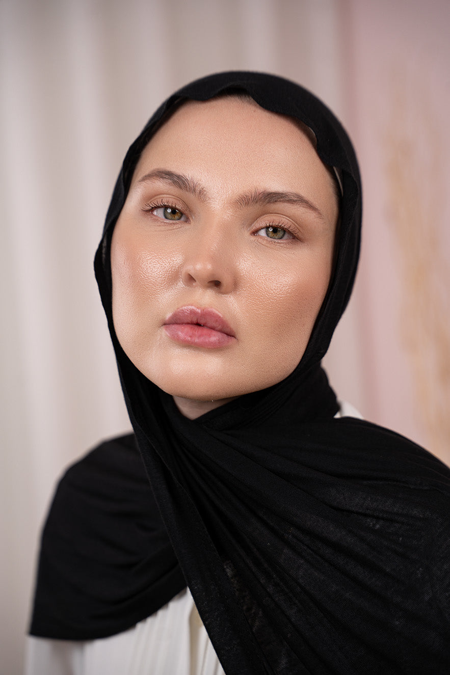 حجاب المودال