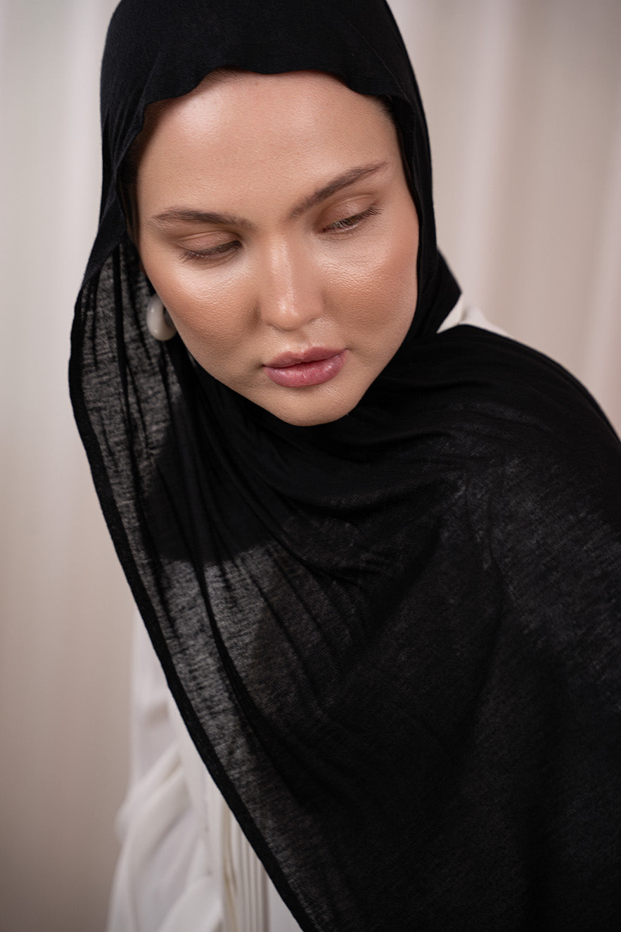 حجاب المودال