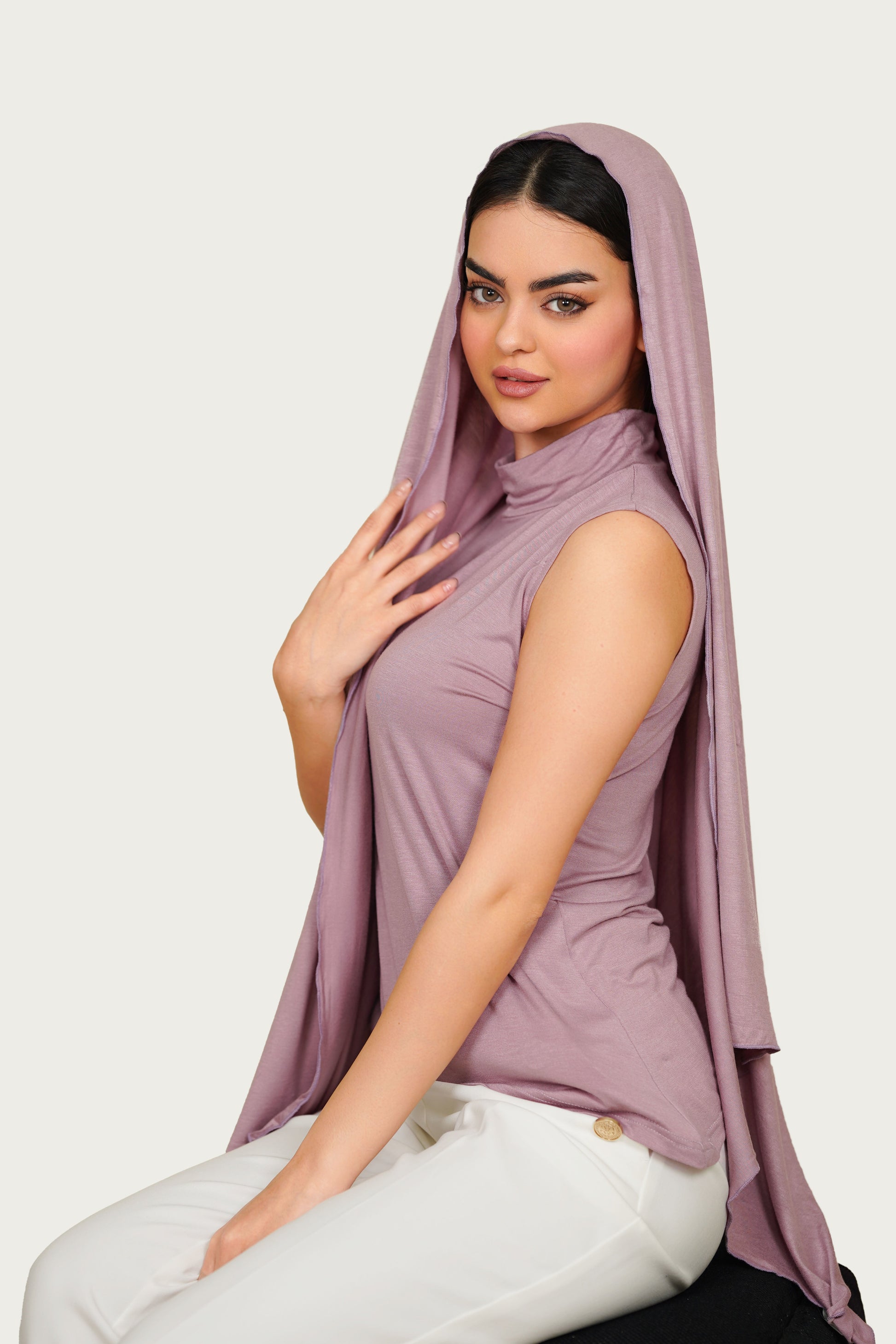سيت : شيلة سادة مع هاينك كت
