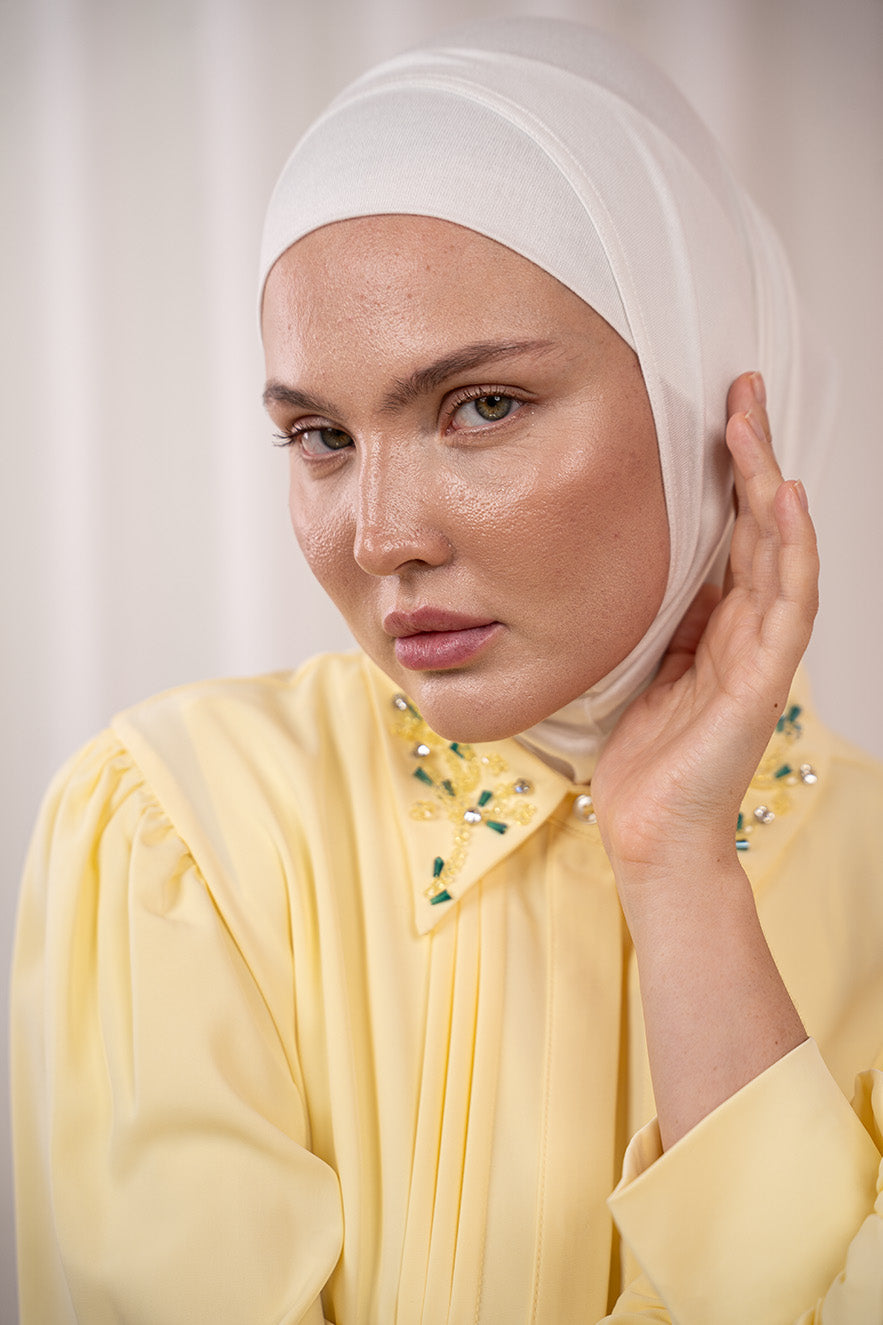 شيلة قطعتين