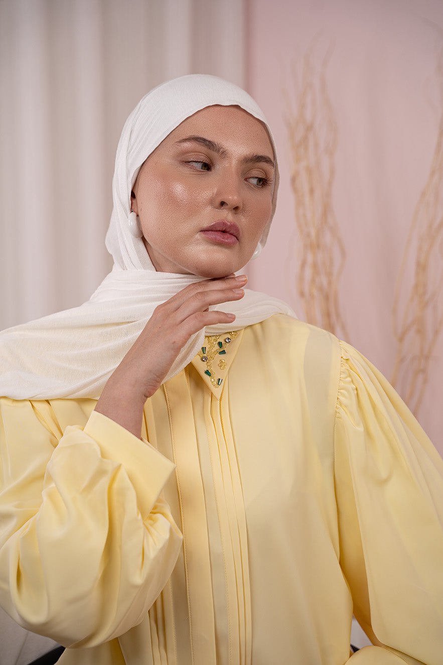 حجاب المودال