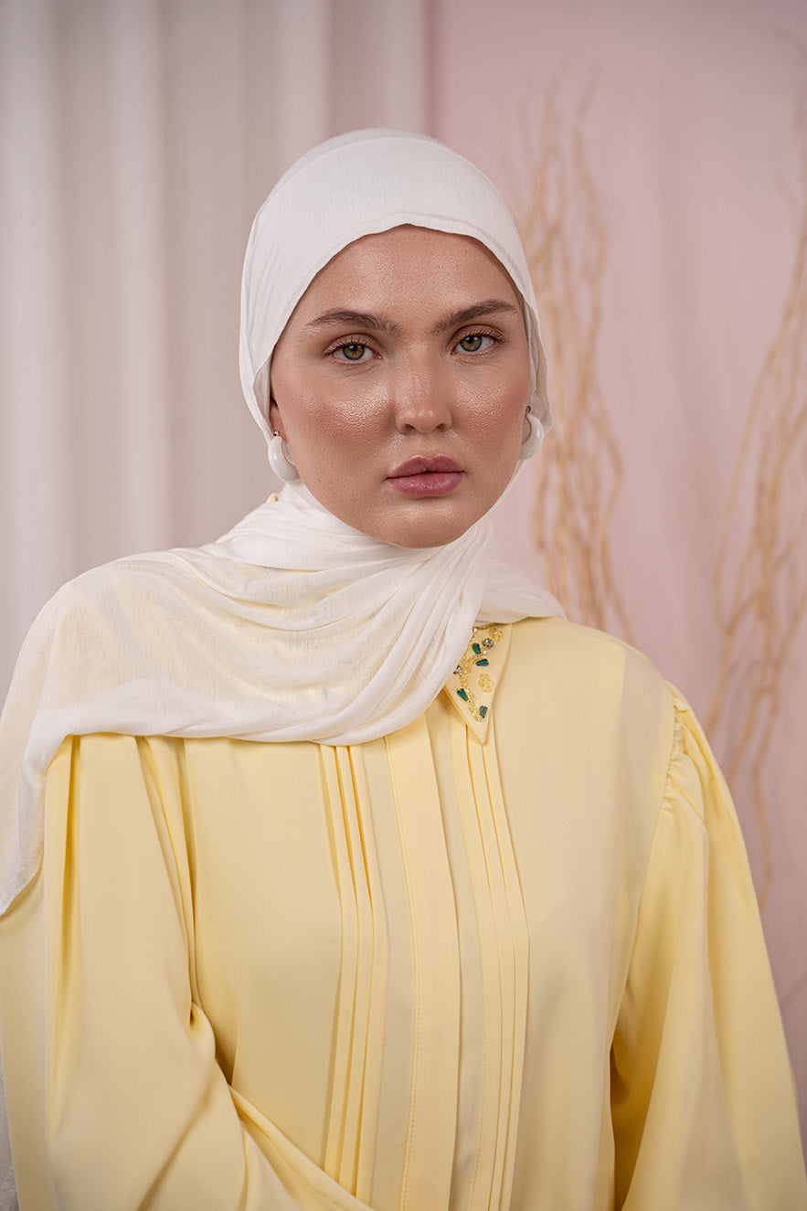 حجاب المودال