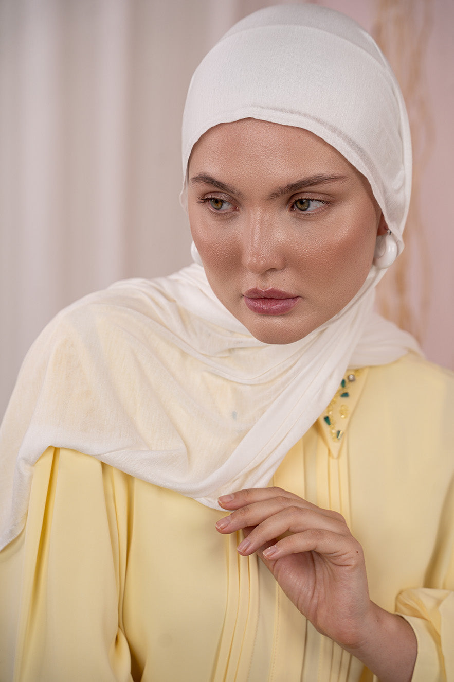 حجاب المودال