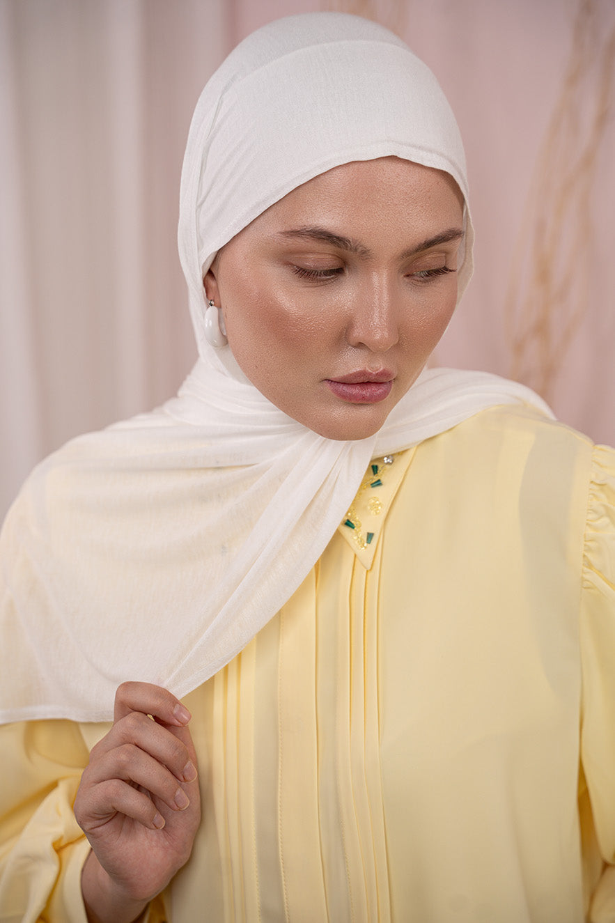 حجاب المودال