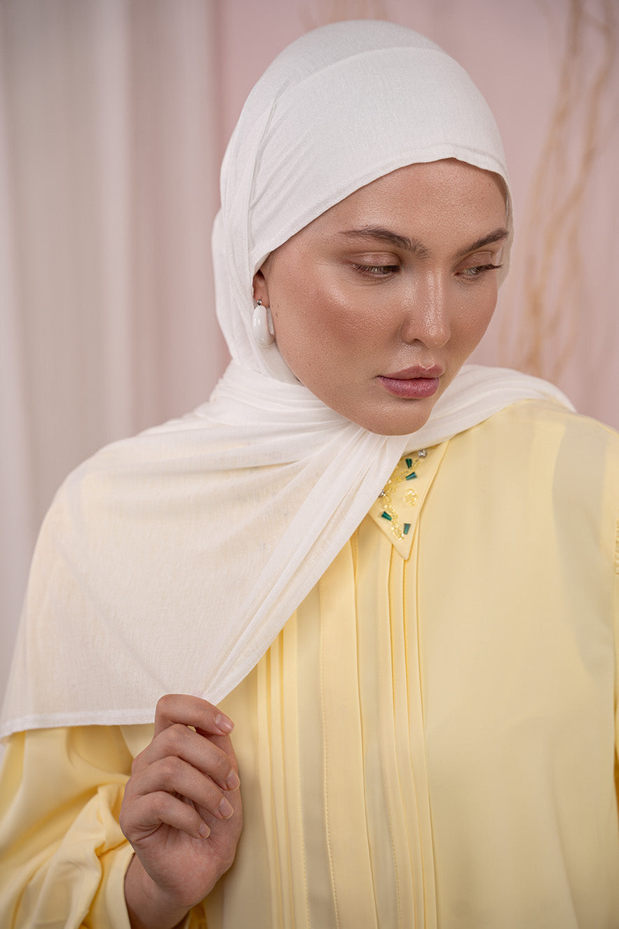حجاب المودال